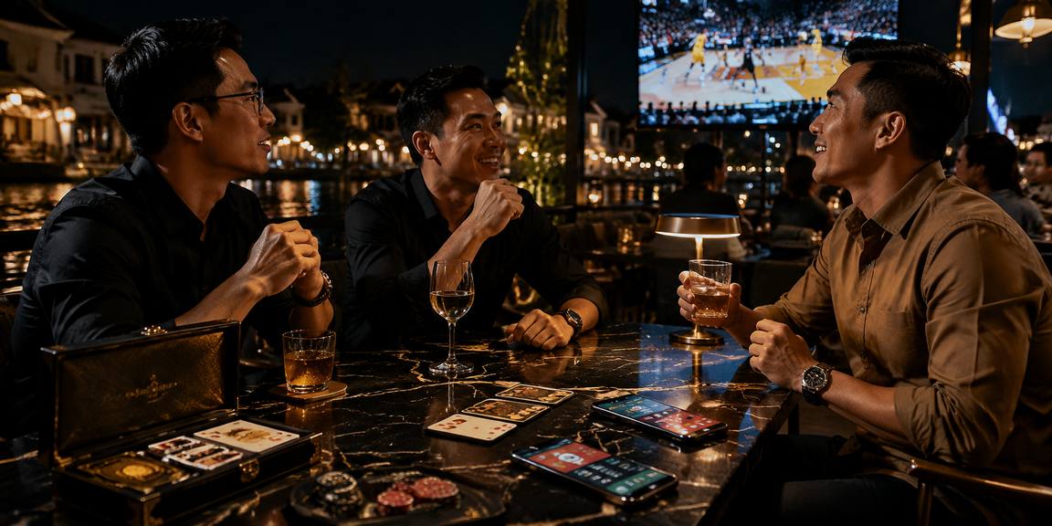 789bet2 Crash Đêm
